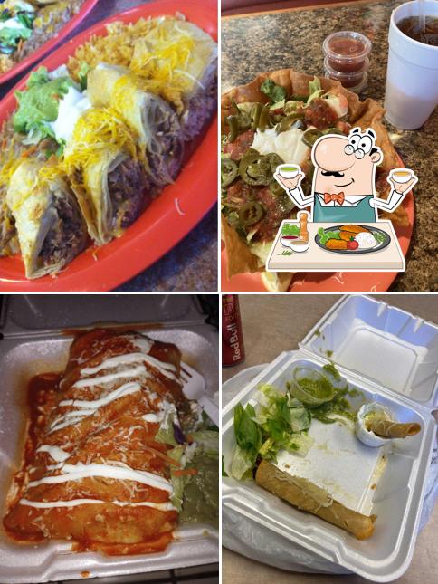 Meehos Taco Truck