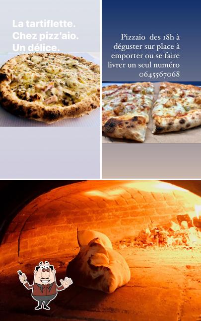 Pizzeria PIZZ’AIO