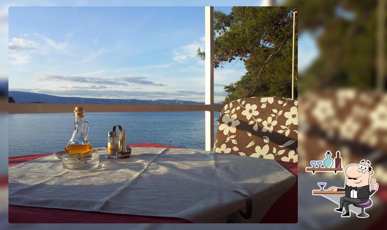 Restaurant Paradiso