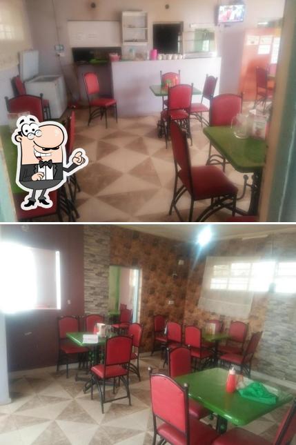 Prestige Hotel Chepkolon