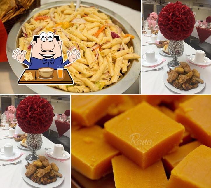 Rana Catering