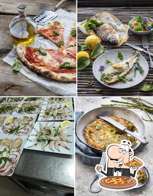 Ristorante Il Grigliaro