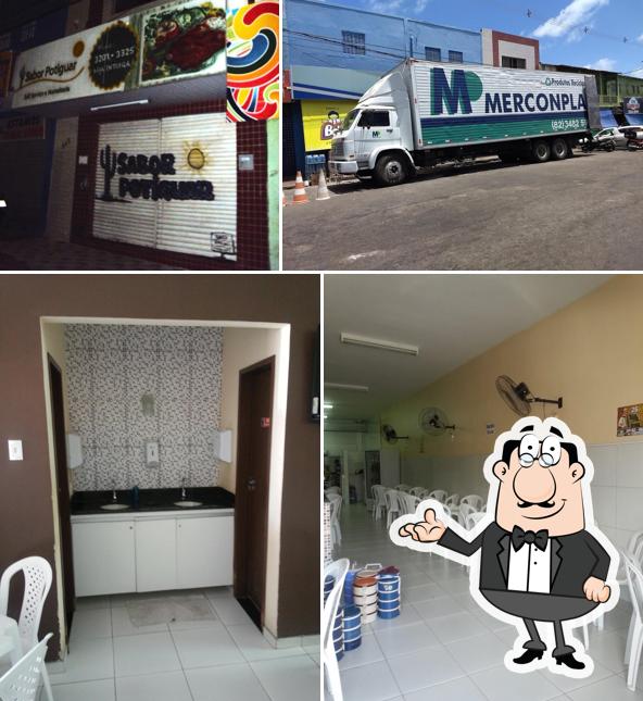 Sabor Potiguar