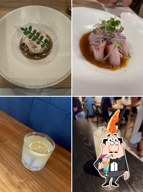 Shimogamo Sushi and Grill