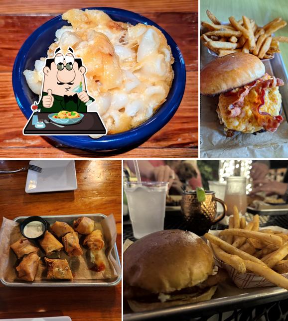 Southbound Smokehouse- Aiken