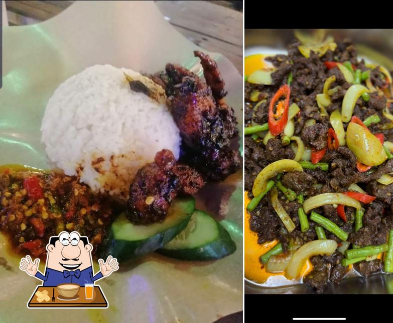 SyaaHanna Kitchen