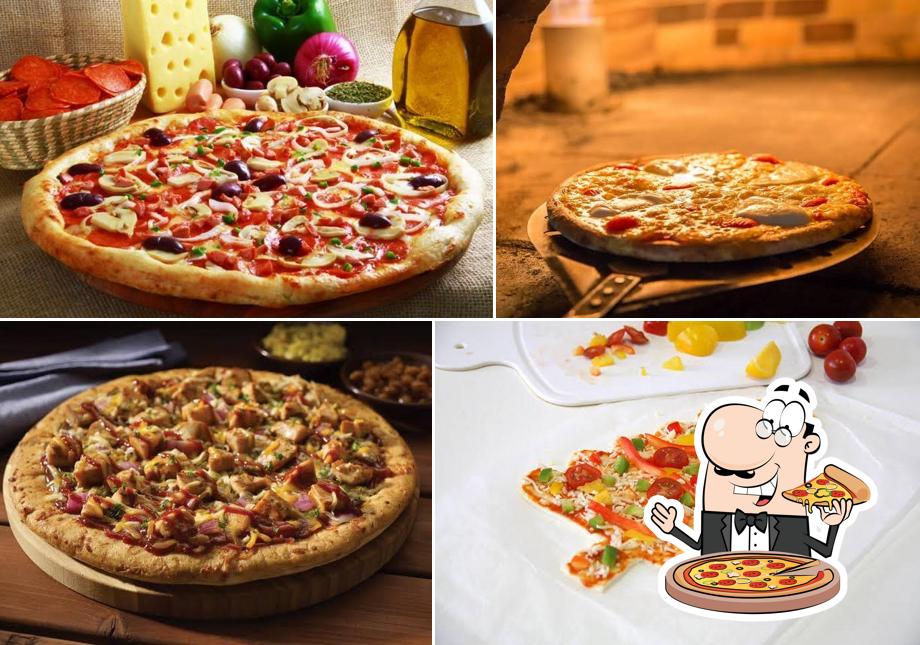 Taca Taca Pizzeria