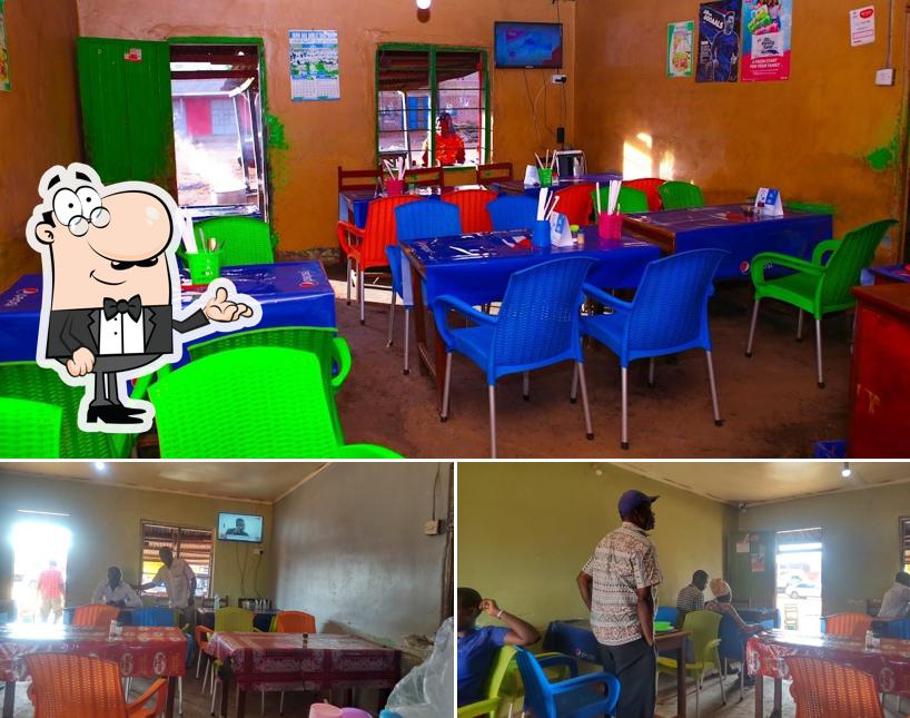 Twaibah restaurant