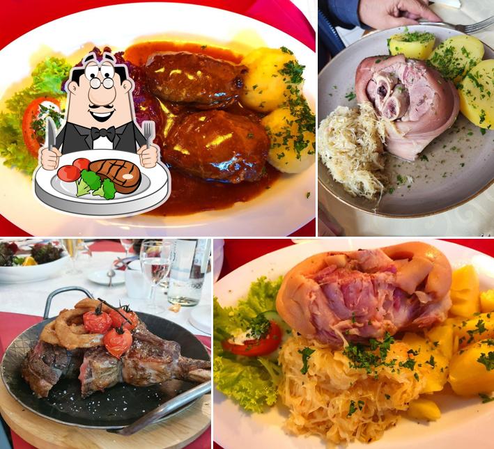 Restaurant Zum Nußknacker