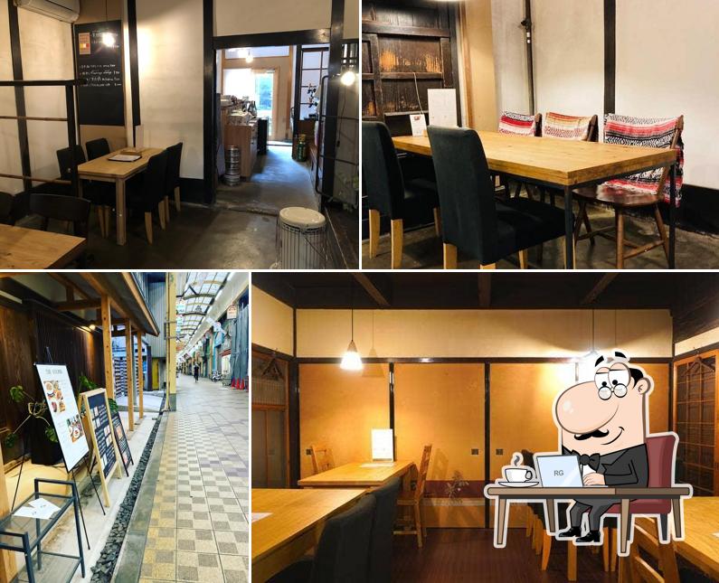 restaurant KOBO