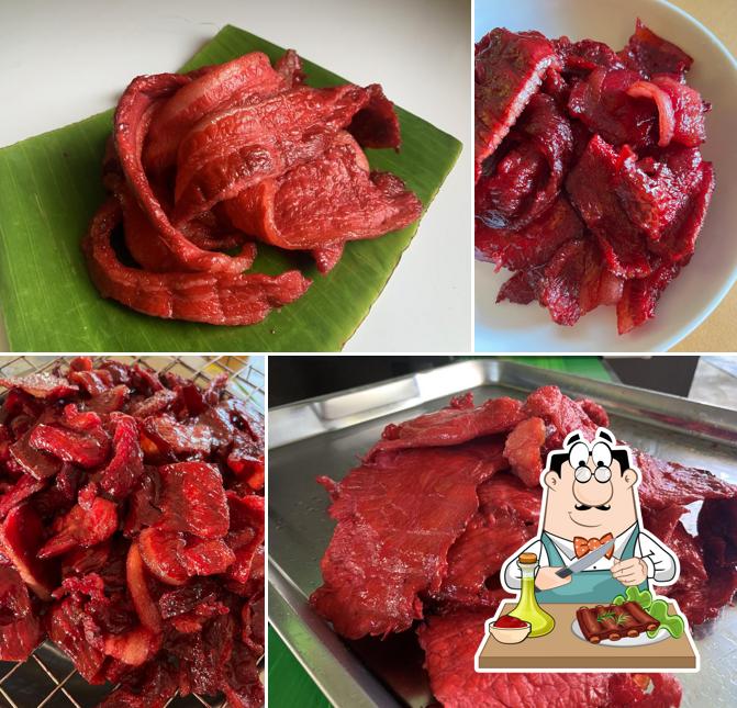 Pa Lat Mu Daeng