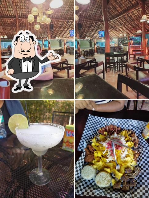 Restaurante Ron y Azucar
