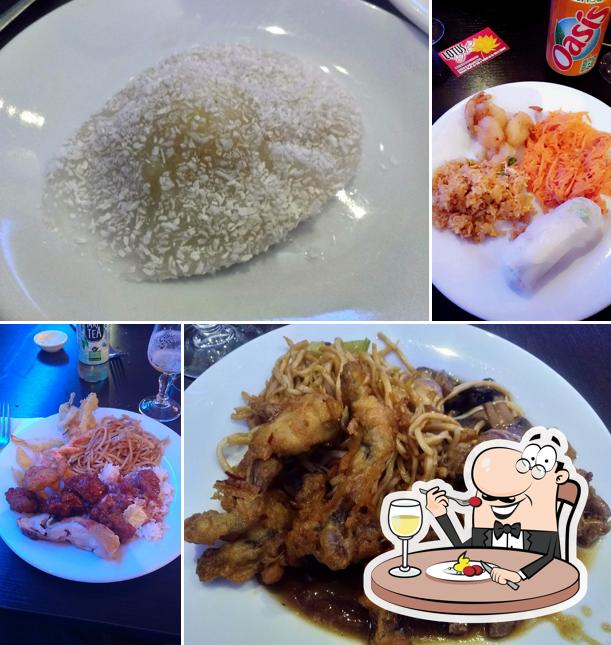 Royal Lotus Restaurant