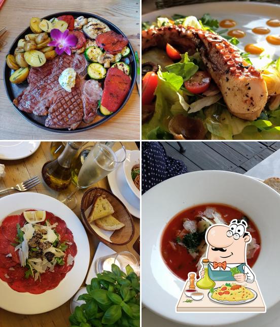 SiSi Pizzeria - e - Ristorante