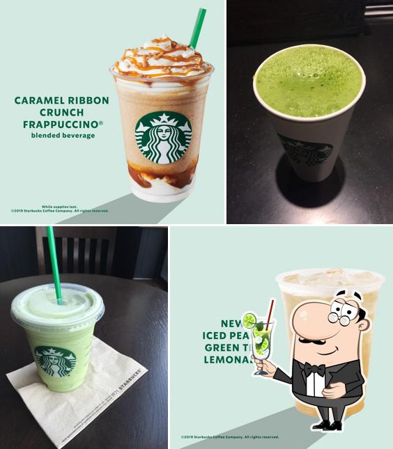 Starbucks Coffee Company