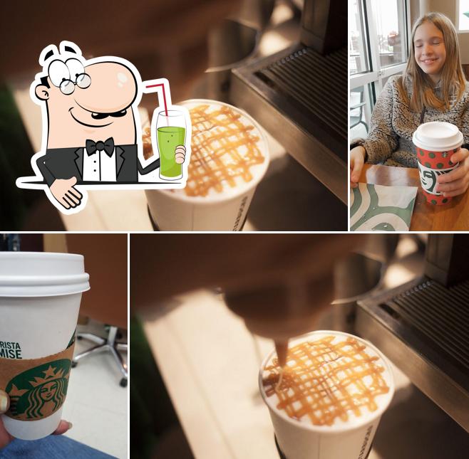 Starbucks Coffee Company