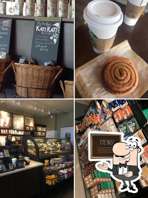 Starbucks Coffee Company