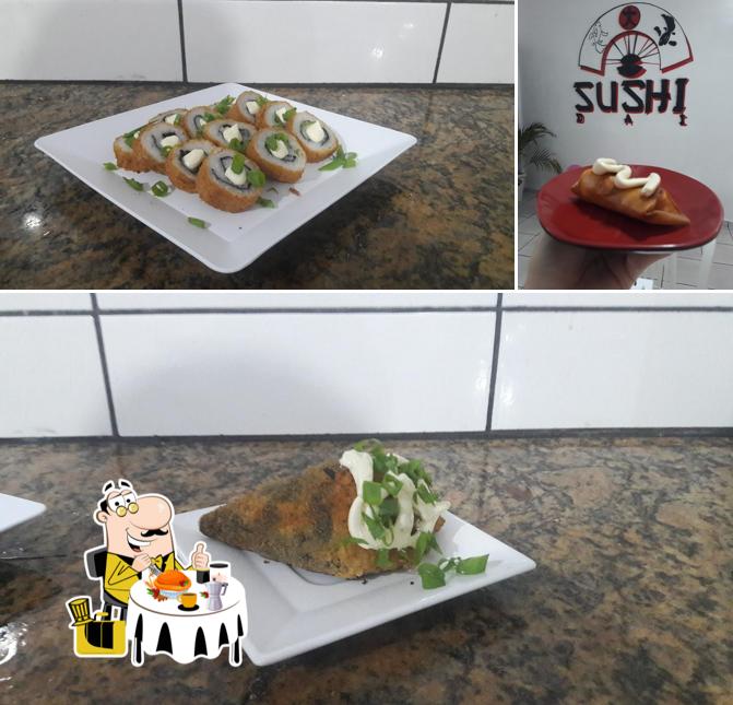Sushi Dai