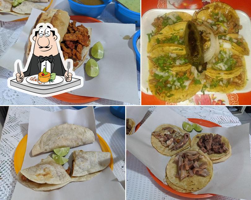 Tacos San Juan