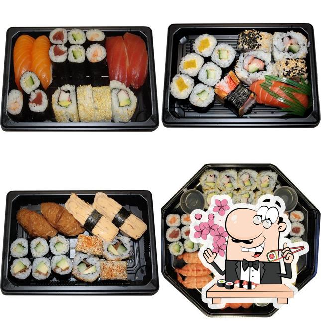 Torosushi