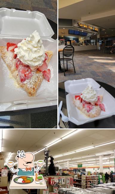 Twin Cities Crepes & Waffles