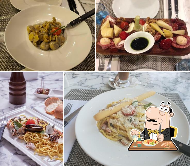Ravioli's Italian Restaurant
