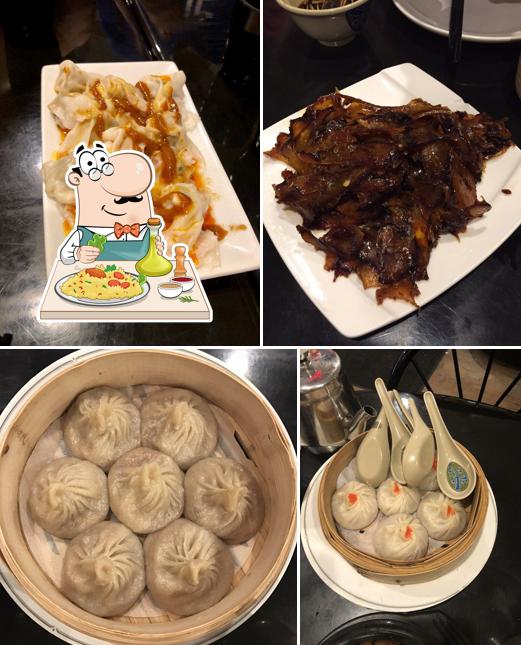 Taiwan Cafe