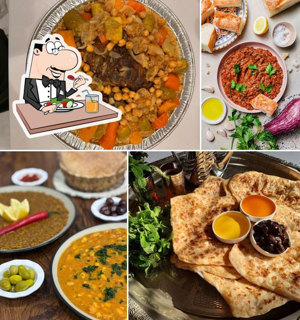 هني كتشن