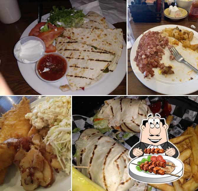 Christe's Restaurant