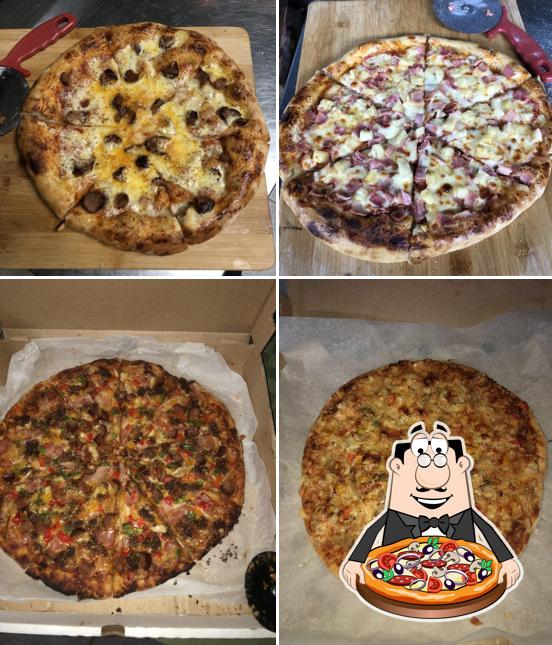 PIZZAMOR