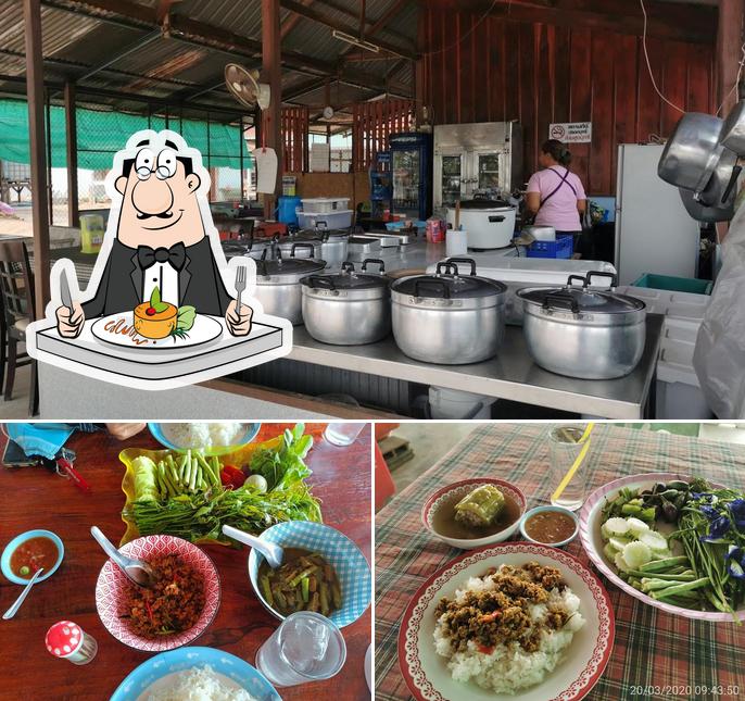 ข้าวแกงปักษ์ใต้ ณ กม.9