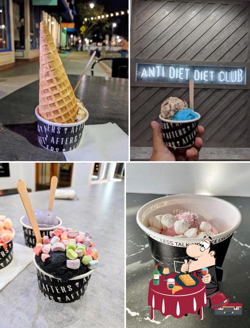Afters Ice Cream