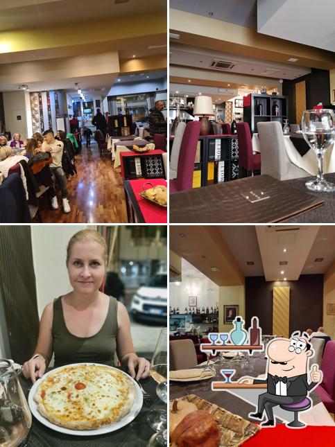 Ristorante Pizzeria Al Raffaello anche GlutenFree