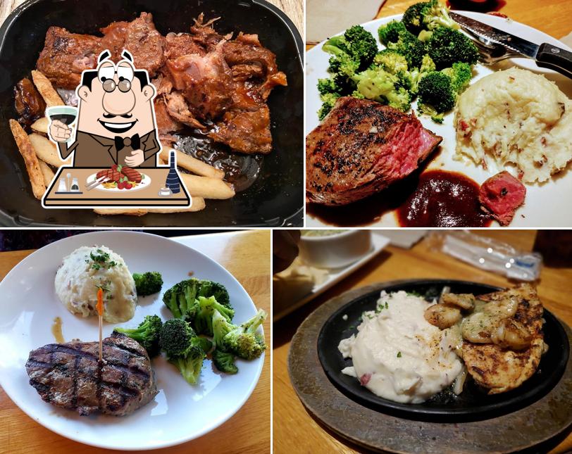 Applebee's Grill + Bar