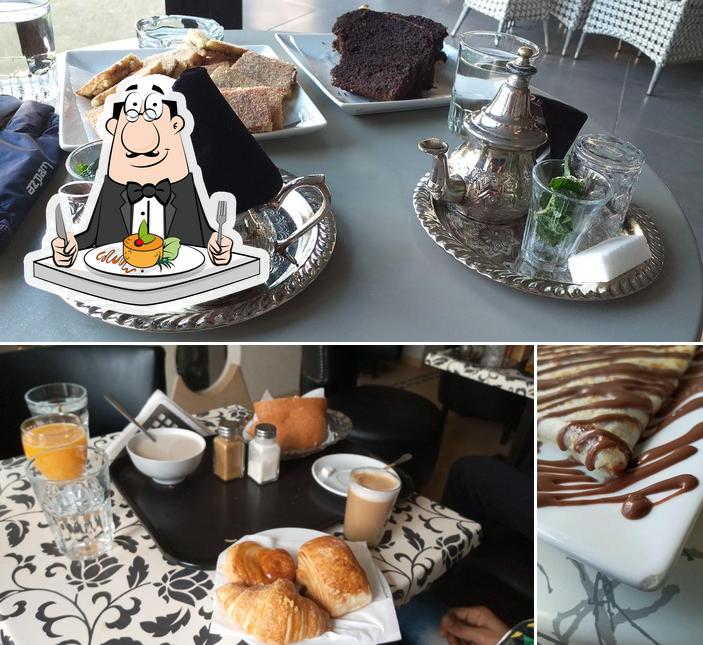 Cafe 30 juillet