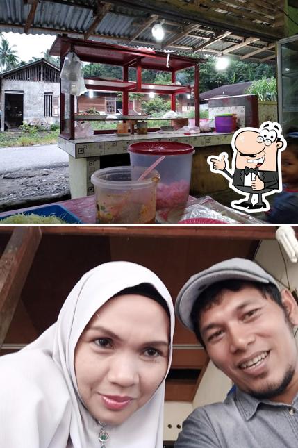 Lapau Simpang Elok