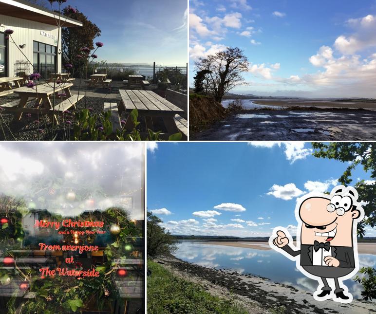 Waterside Coffee House & Bar