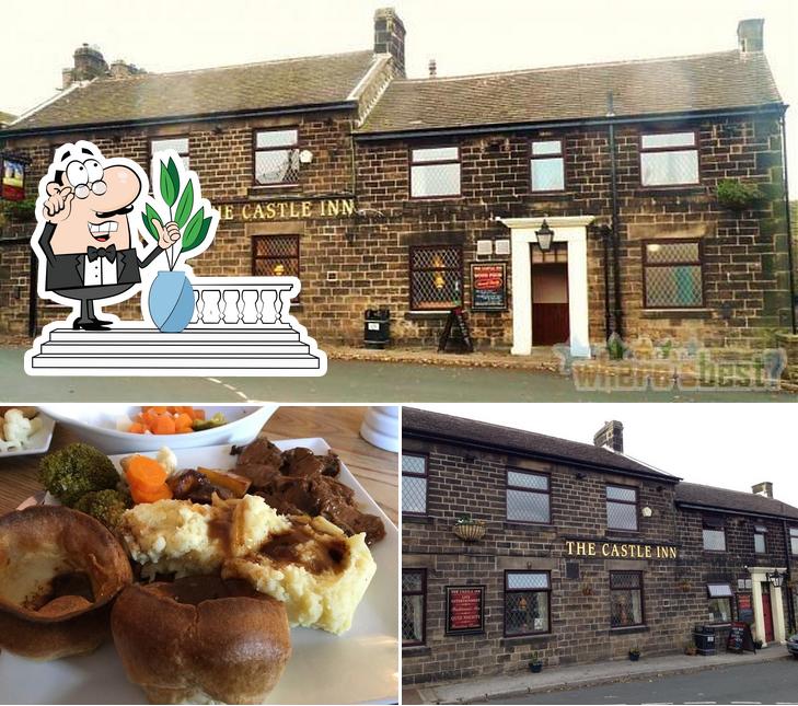 The Castle Inn