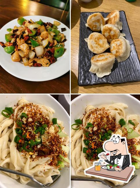 Chinese Dumpling Master