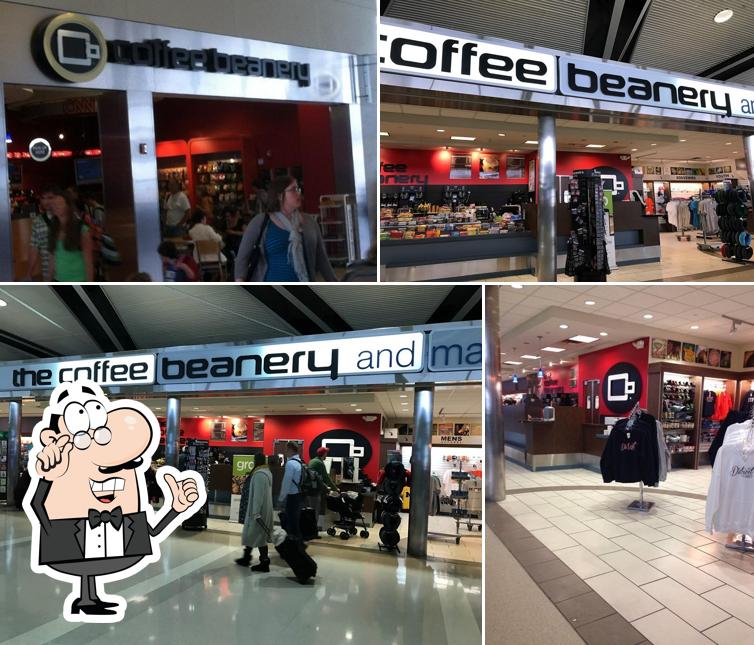 Coffee Beanery