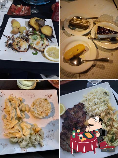 Restaurante Crispim