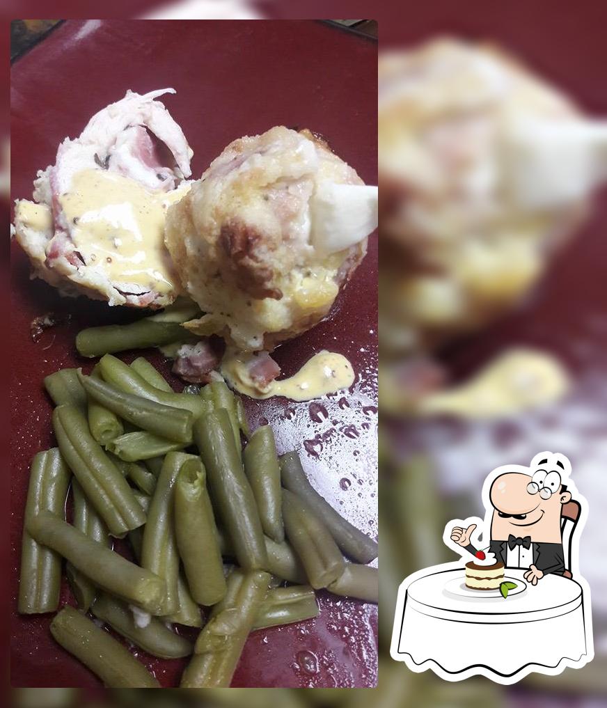 Burke's Kitchen