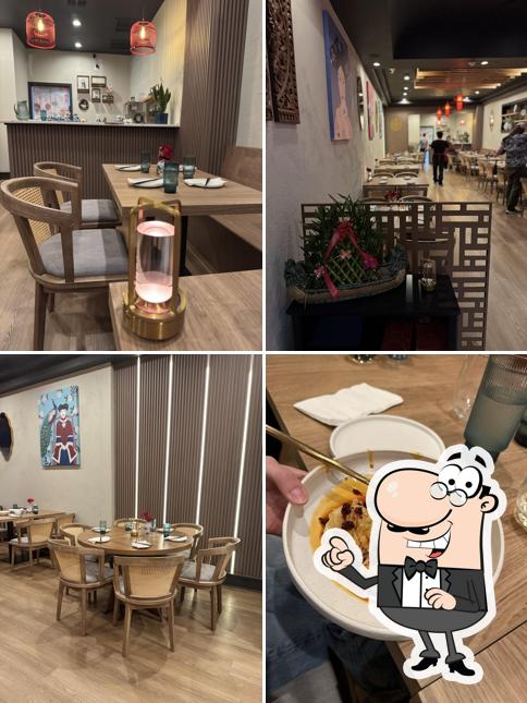 Mana Modern Chinese
