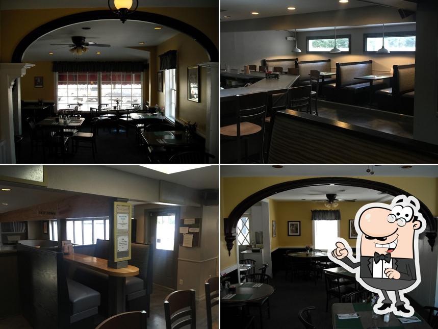 Michaels Restaurant