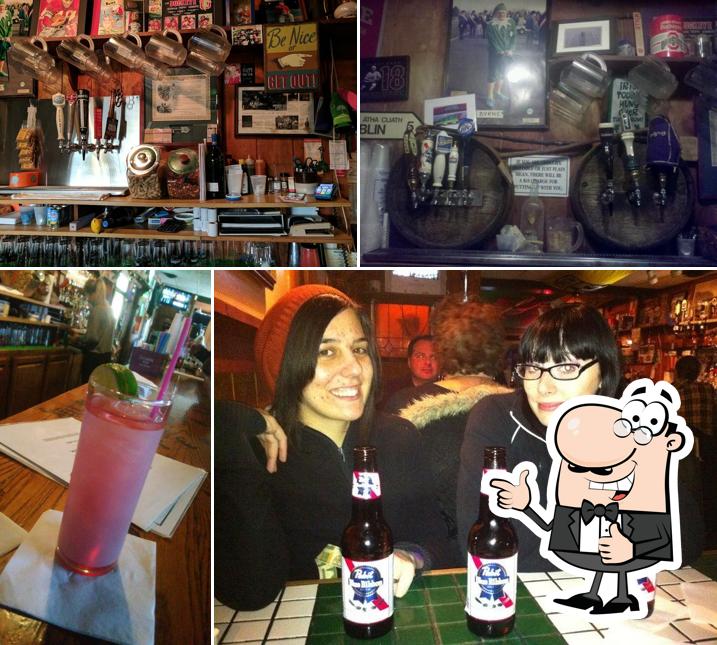O'Reilly's Pub