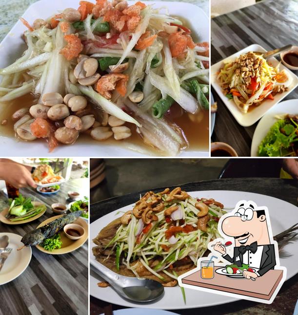 Phi Yik Bistro