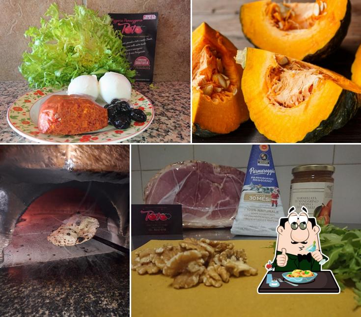 Totò pizzeria