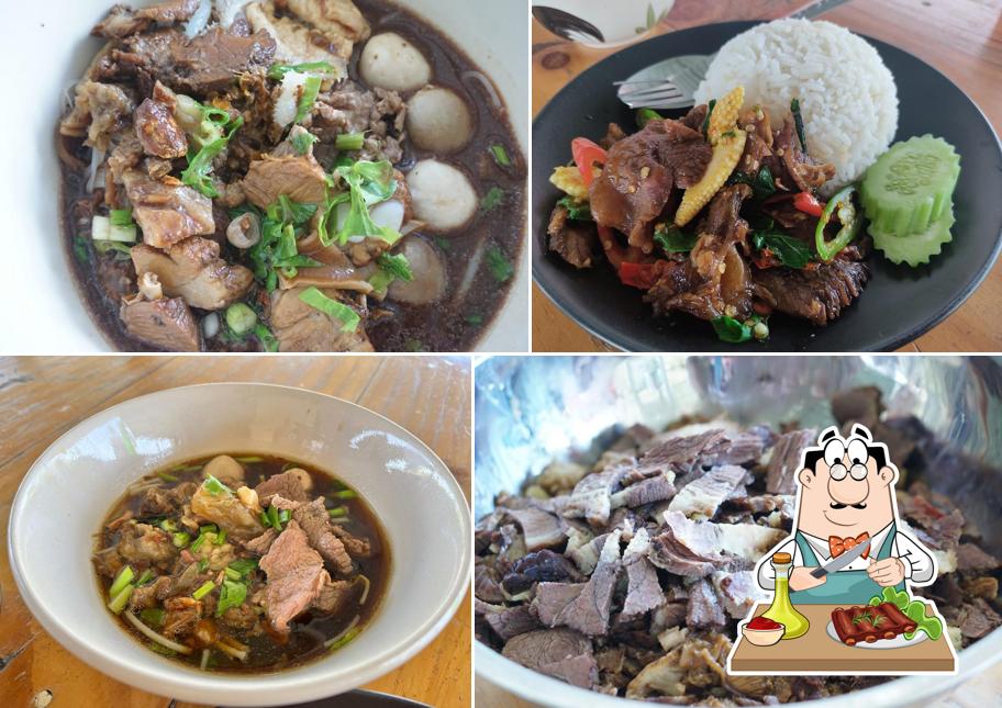 Pramote Seafood Sam Roi Yot