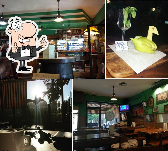 Zerbo Pub