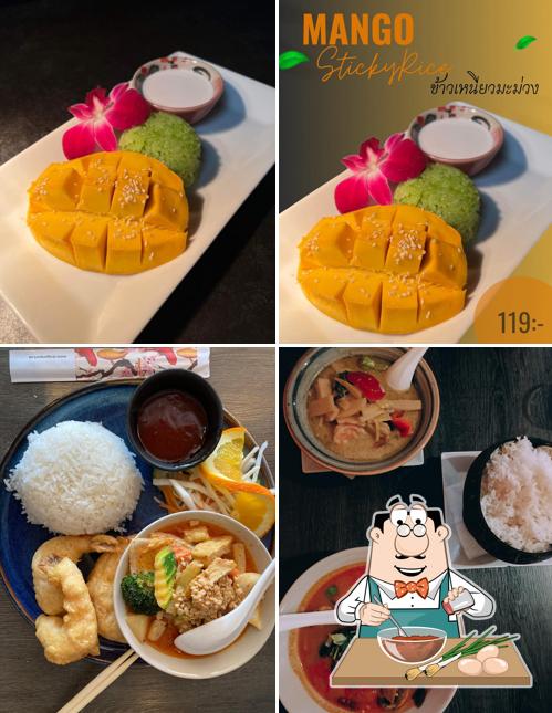 Chili Thai